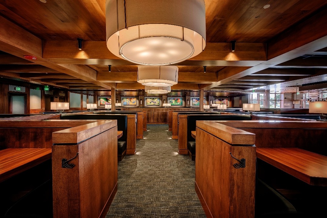 Copper Canyon Grill Arundel Mills