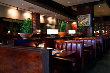 Copper Canyon Grill Silver Spring