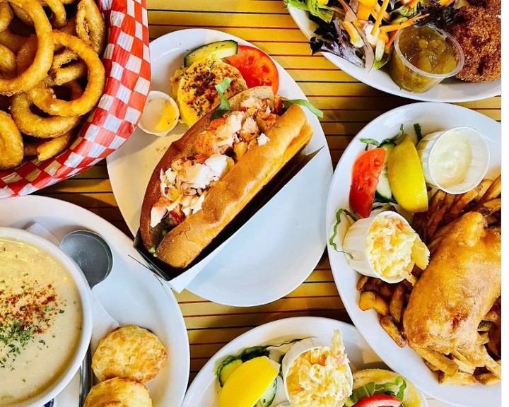 Restaurant banner image