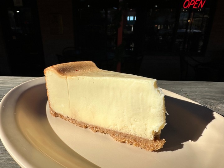 Cheesecake