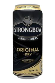 Strongbow Original Dry Cider