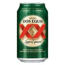 Dos Equis CAN
