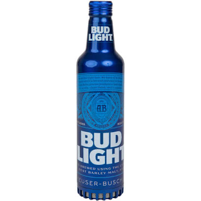 Bud Light CAN