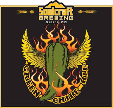 Soulcraft Green Chile Ale