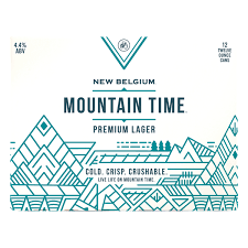 Pint Mountain Time