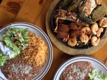 Sabor a Mexico, Brandon
