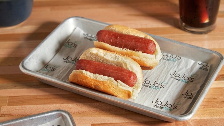 KIDS Mini Hot Dogs