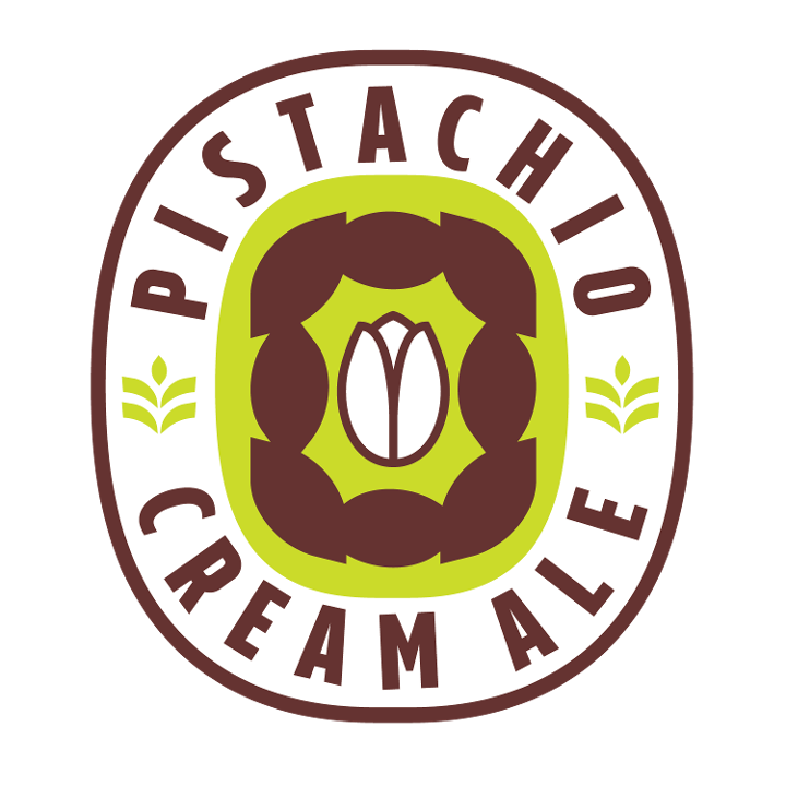 Pistachio Cream Ale To Go