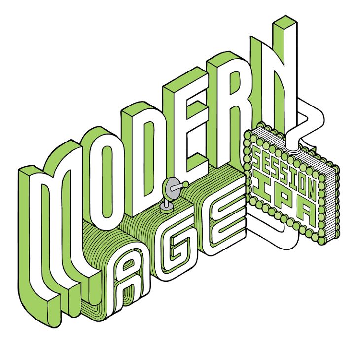 Modern Age To Go