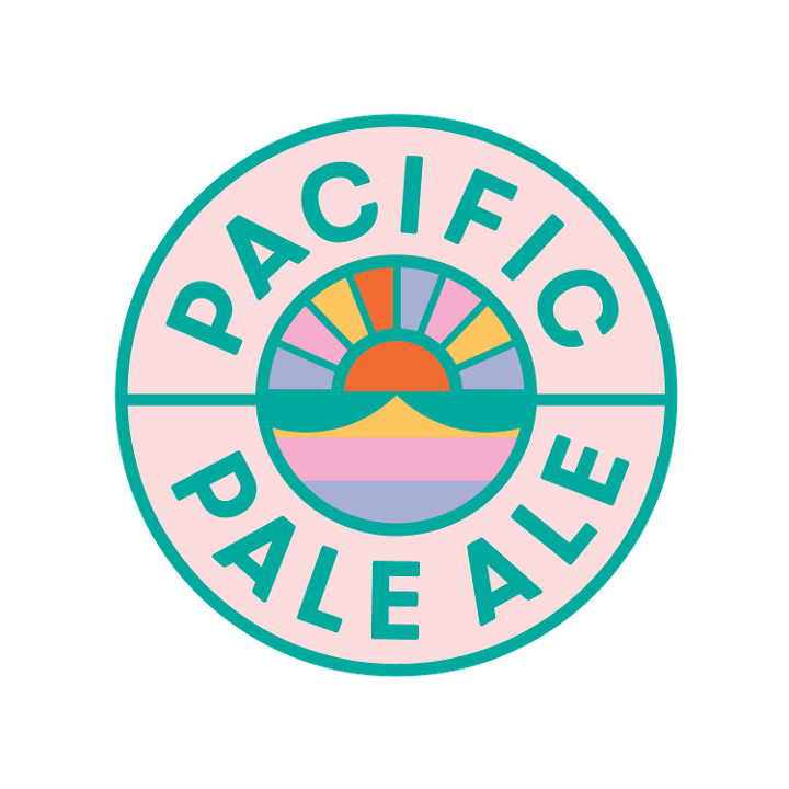 Pacific Pale Ale To Go