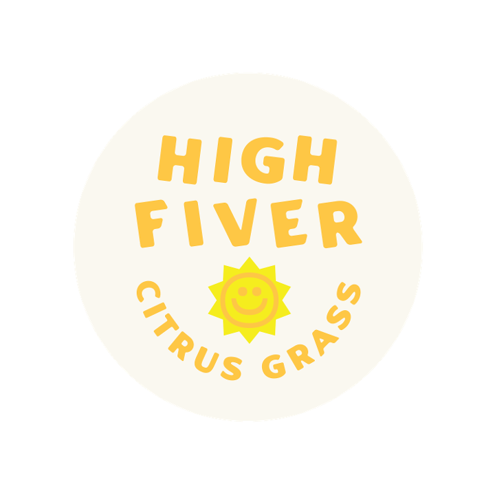 High Fiver 4-pack To Go