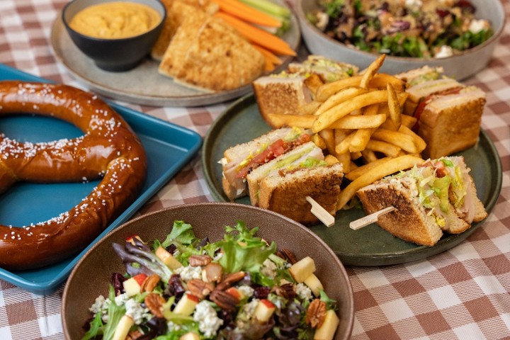 Restaurant banner image