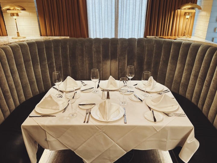 Restaurant banner image