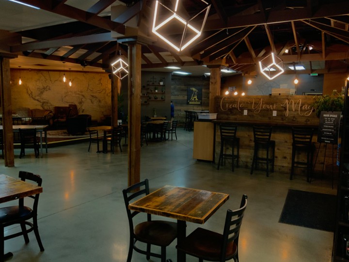 Restaurant banner image