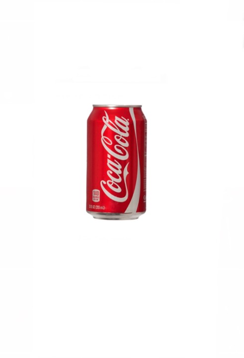 Can Coke