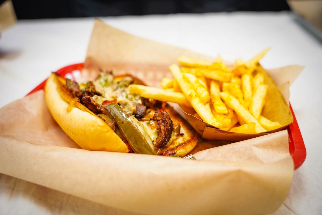 D'Bos Daiquiris, Wings, and Seafood D'Bos ATL HH 6 Boneless Wings