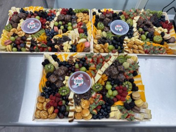 Graze Craze Abilene