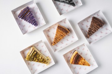 Camila's Patisserie