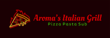 Aroma's Italian Grill