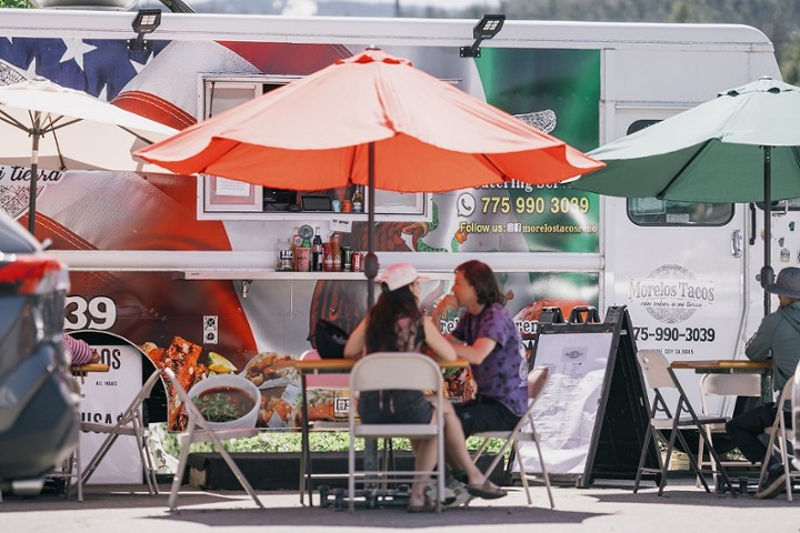 Restaurant banner image