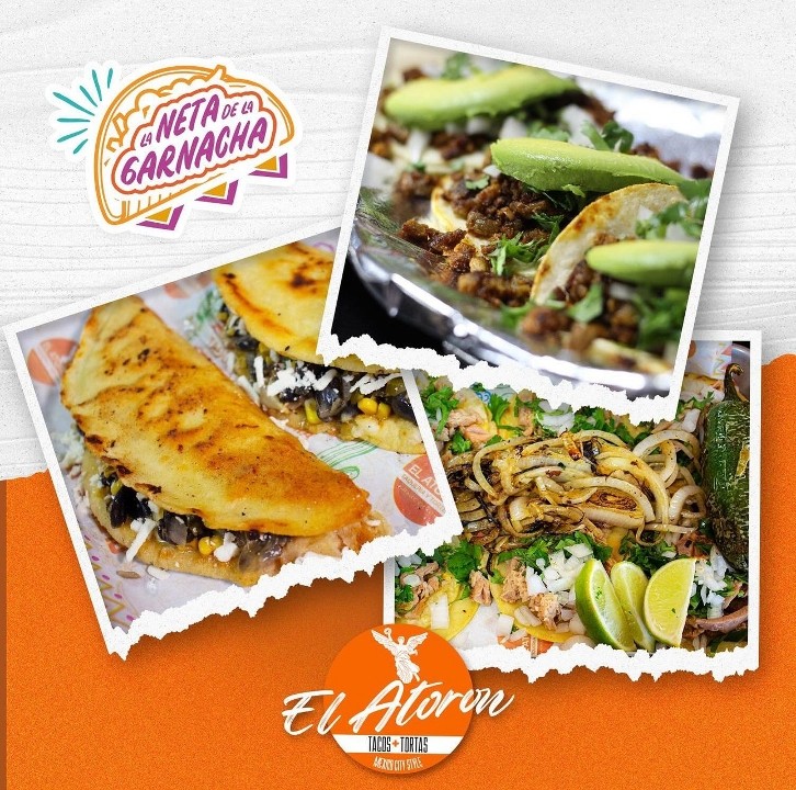 El Atoron - Dallas 5004 Columbia Ave Suite 103