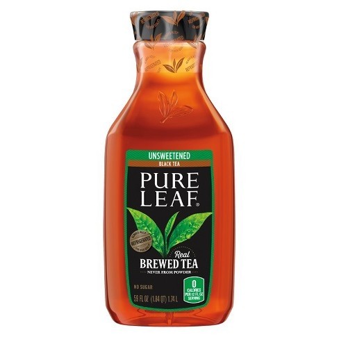 Organic Unsweet Iced Tea