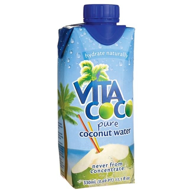 Coconut Water