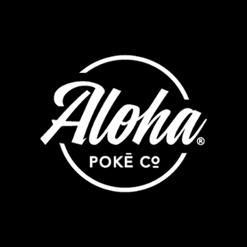 Aloha Poke Co. Dupont Circle