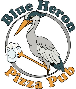 Blue Heron Pizza Pub