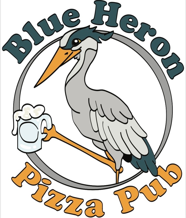 Blue Heron Pizza Pub