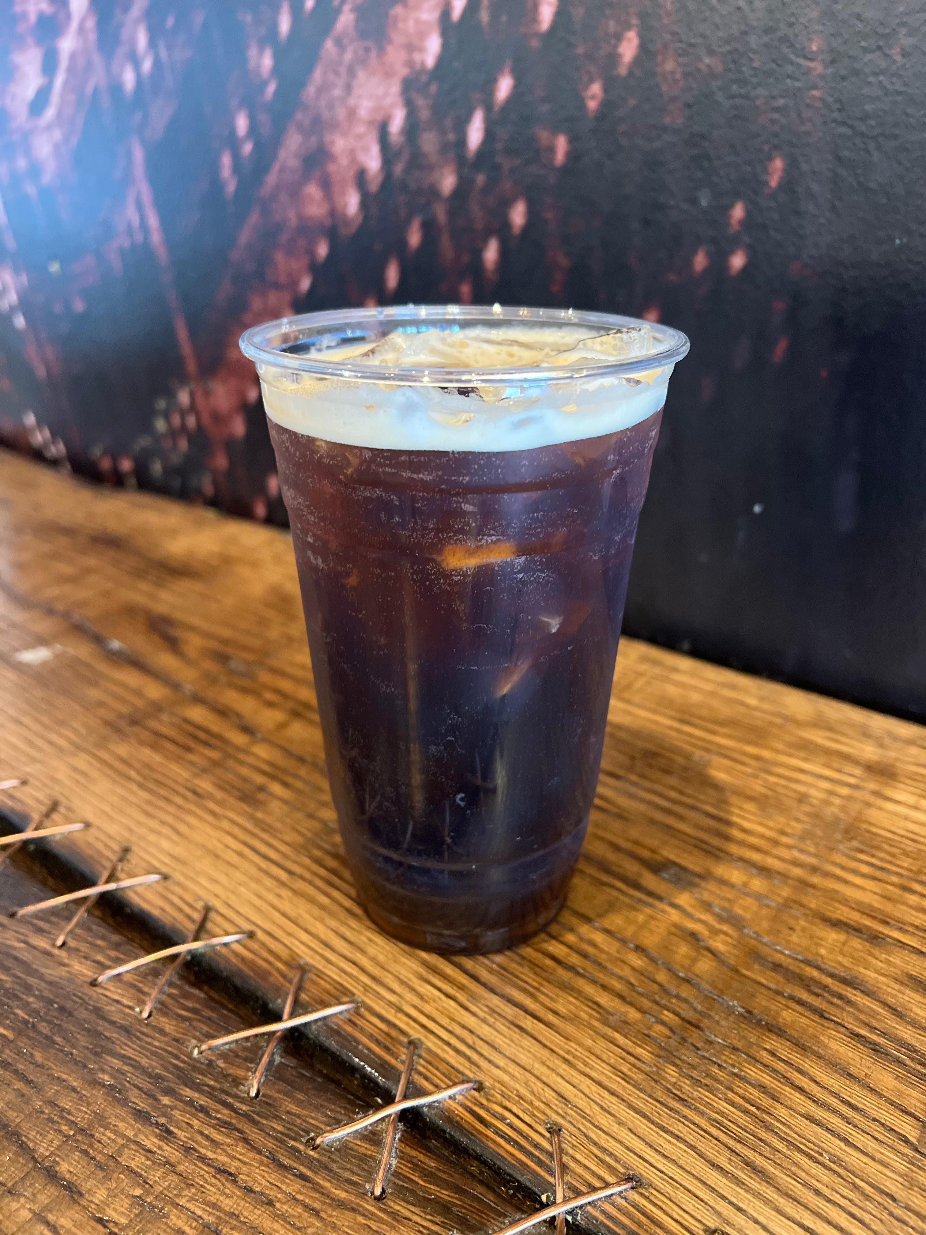 The Bagel Bar Winchester, MA Diet coke