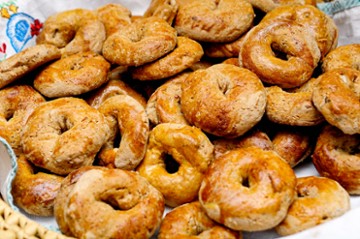 The Bagel Bar