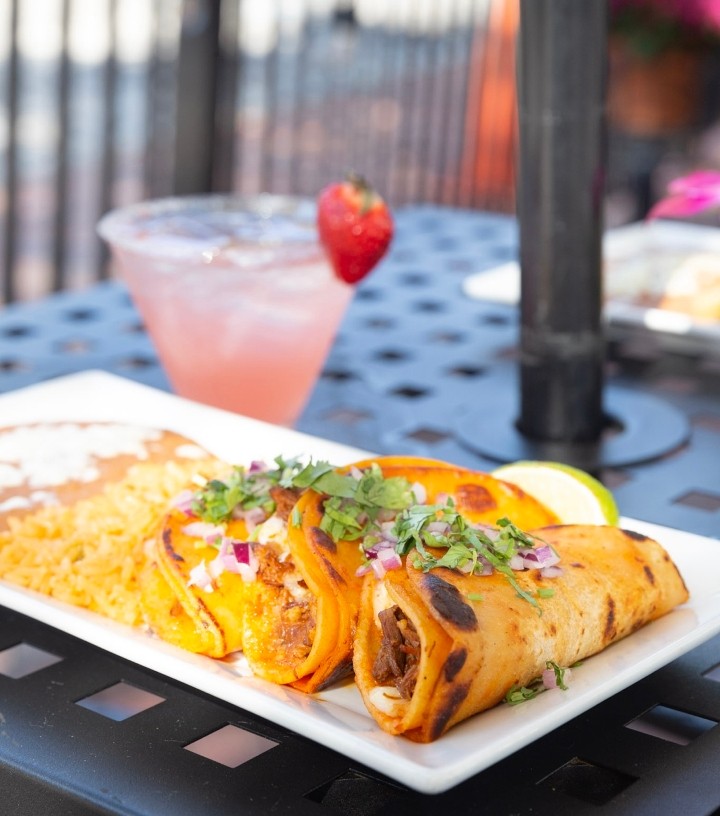 Kahlo’s Taqueria & Bar