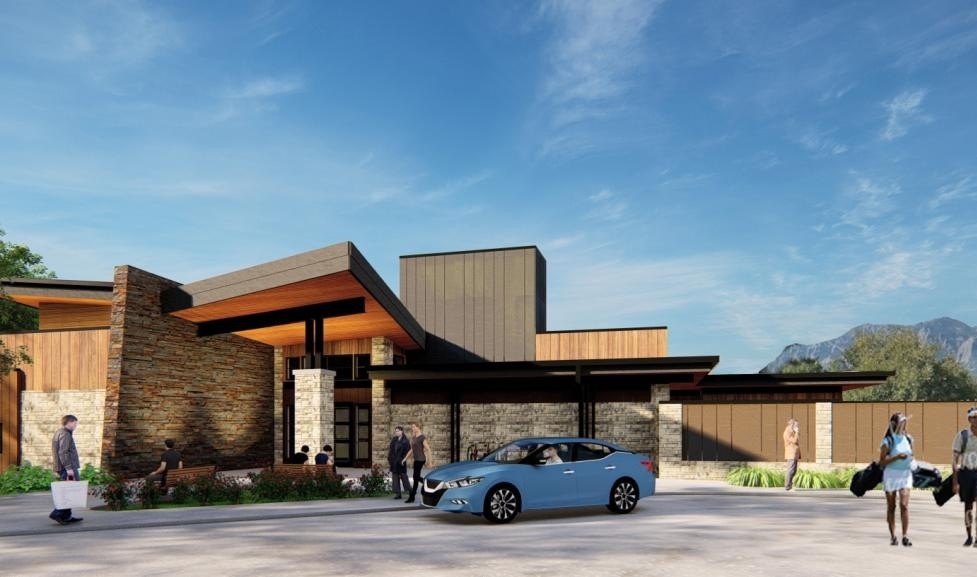Ironwood Bar and Grille (Flatirons Golf Course) 5706 Arapahoe Ave