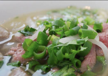 Pho House Cafe + Deli