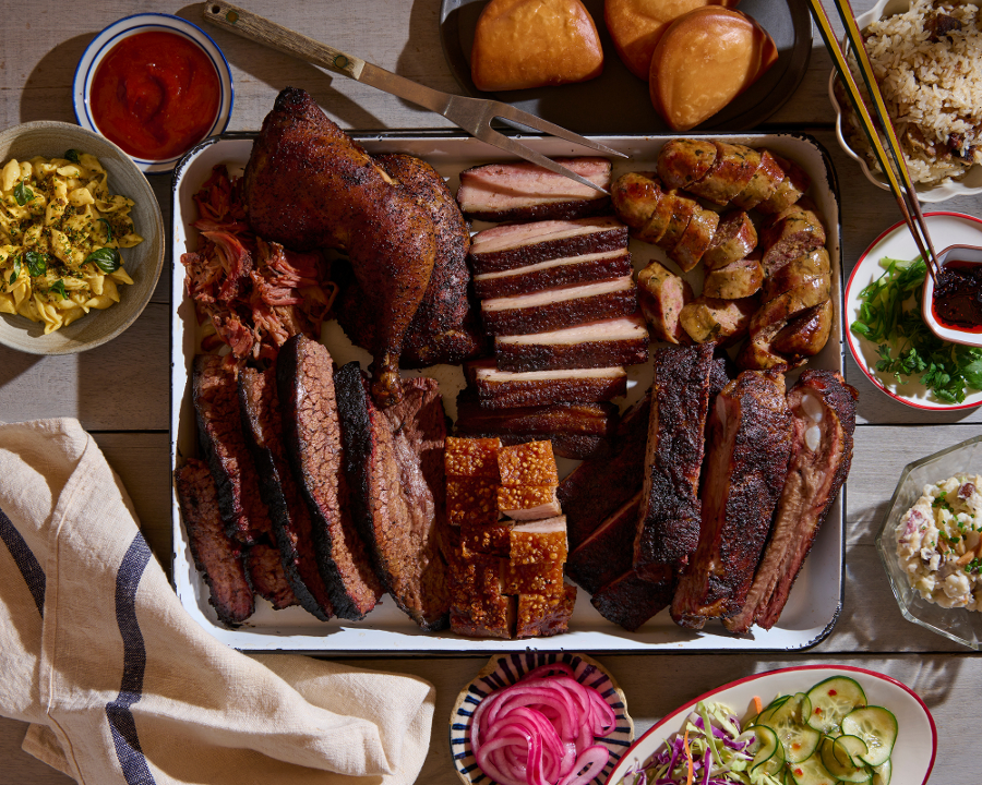 Smoke Queen BBQ