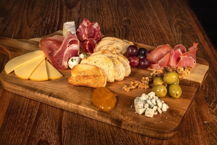 Charcuterie Board