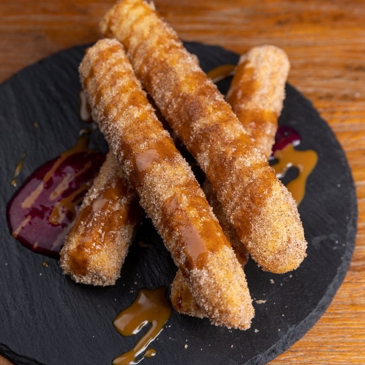 Churros