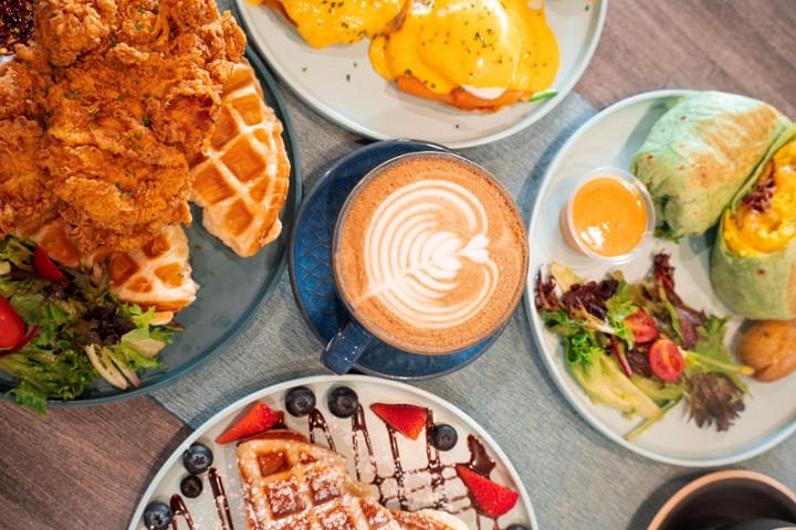 Restaurant banner image
