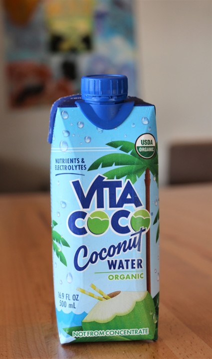 Coconut Water