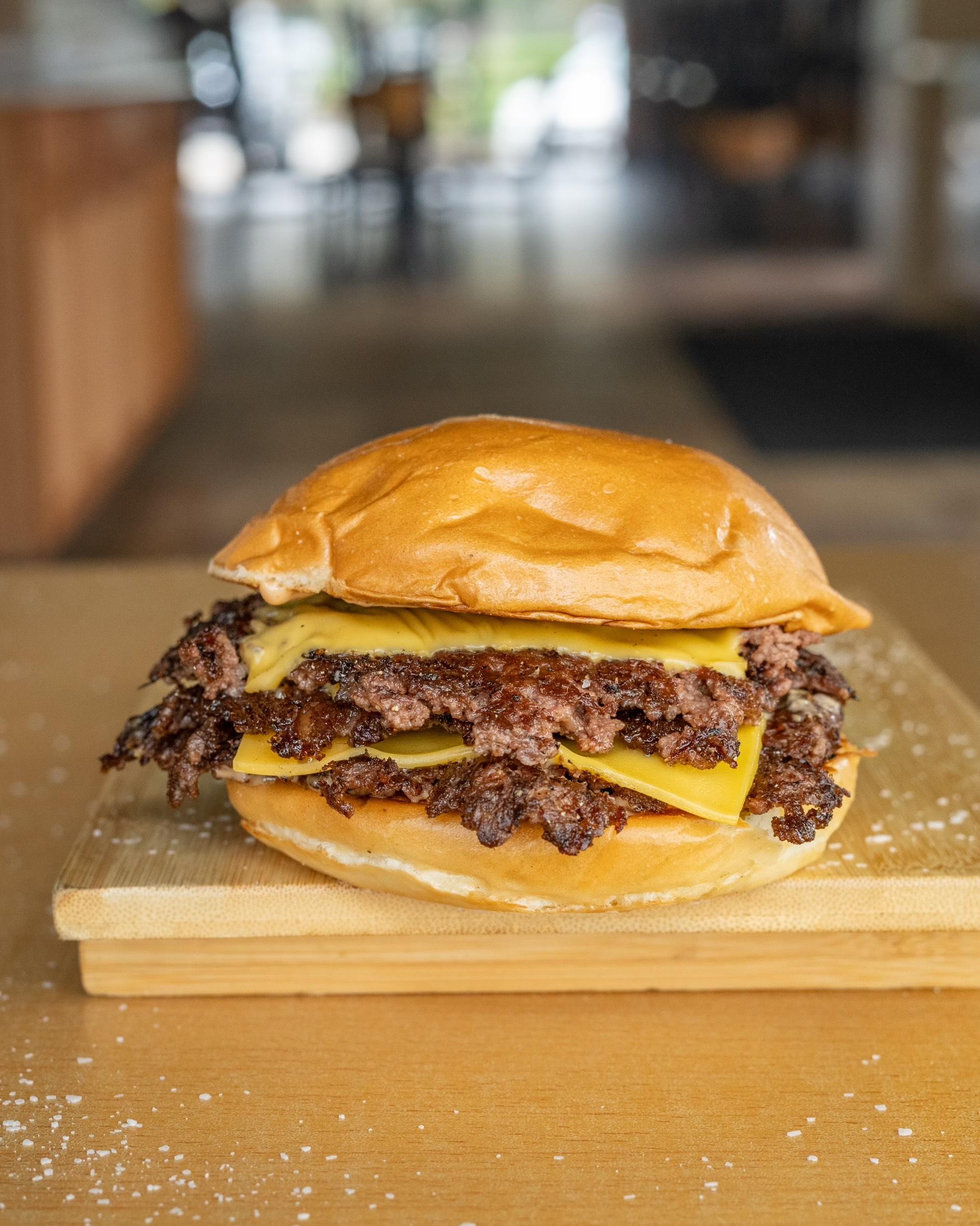 Cow & Cheese - University 7484 University Boulevard - TCTC Triple Cow X