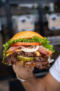 Cow & Cheese - University 7484 University Boulevard