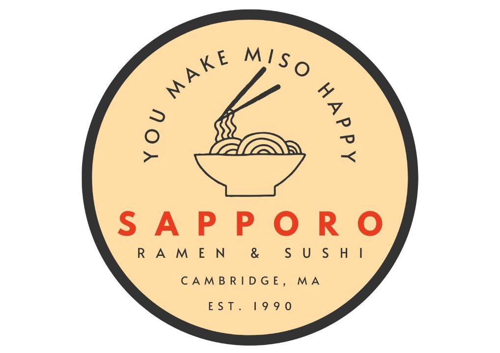 Sapporo Ramen