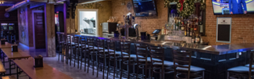 18 Hands Ale Haus - Fond du Lac 18 East Division Street