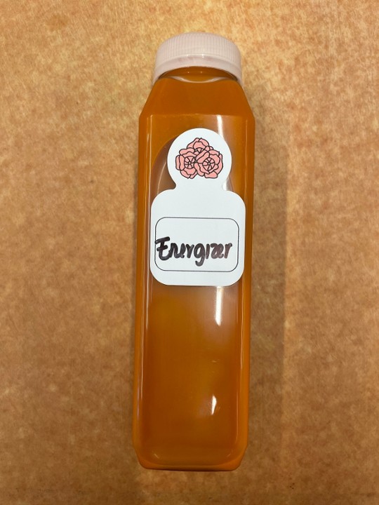 Energizer - Juice