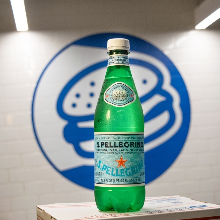 Pellegrino