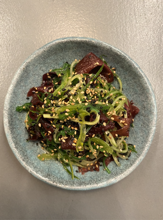 Seaweed Salad