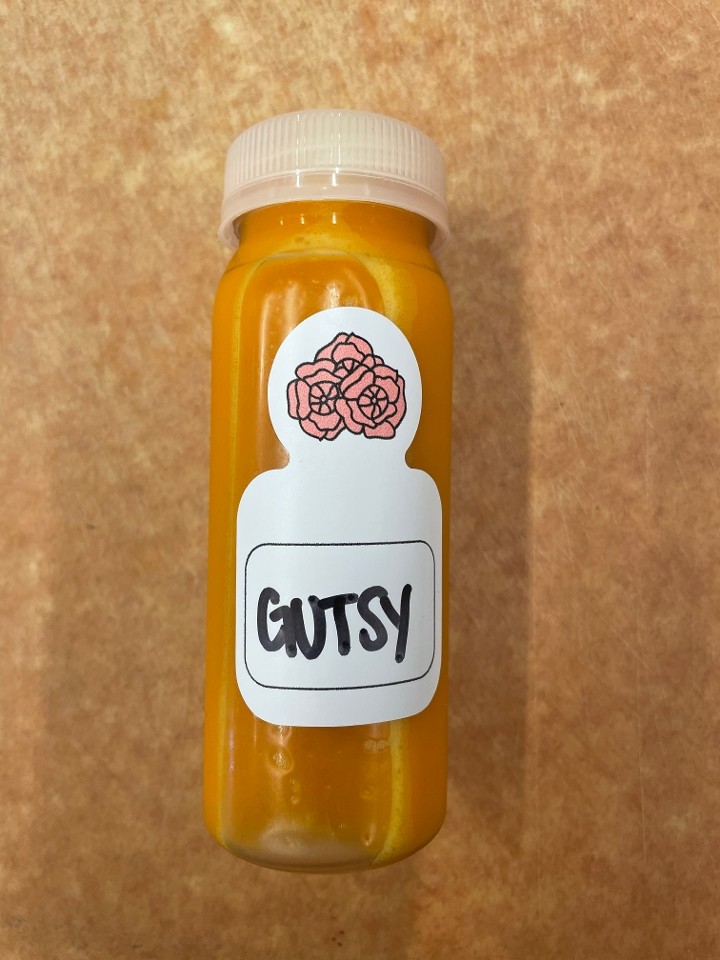Gutsy - Shot