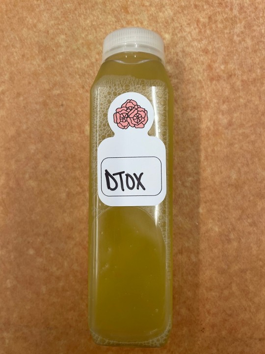Dtox - Juice