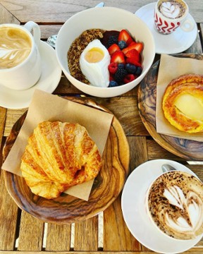 Patisserie Poupon - Georgetown